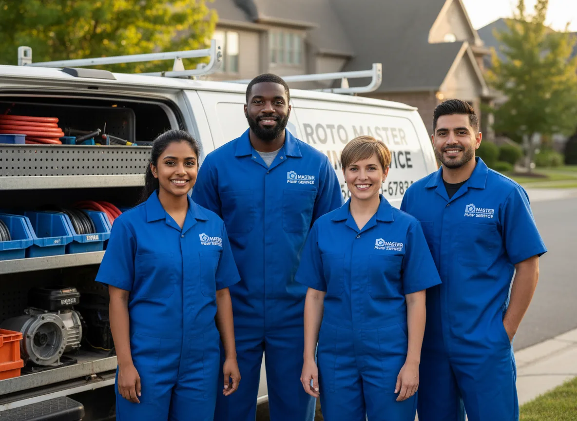 Sump Pump Installation company in Smyrna, DE